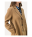 Part Two Rosali Short Wool Coat