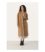 Part Two Lorelai Long Wool Coat