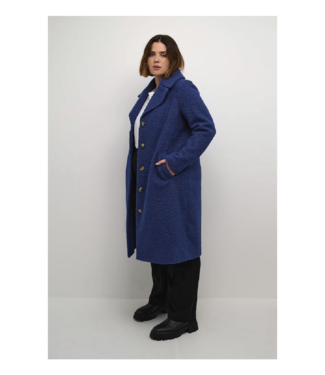 Kaffe Curve Canni Teddy Coat