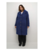 Kaffe Curve Canni Teddy Coat