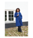 Kaffe Curve Canni Teddy Coat