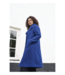 Kaffe Curve Canni Teddy Coat