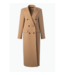 Iris Setlakwe Double Breast Long Coat