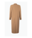 Iris Setlakwe Double Breast Long Coat