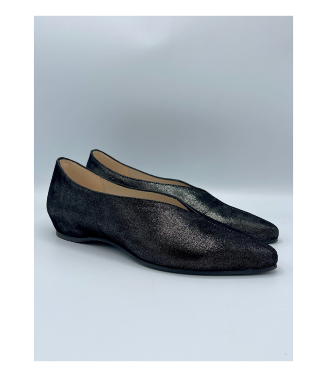 Marian Mini Pointed Toe Flat