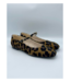 Marian Leopard Print Ballet Flat