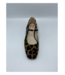 Marian Leopard Print Ballet Flat