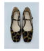 Marian Leopard Print Ballet Flat