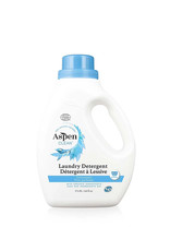 Aspen Clean Aspen Clean - Laundry Detergent, Unscented (1.9L)