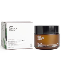 Skin Essence Skin Essence Organics - Skin Softening Mineral Mask, Nurture