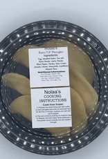 Nolaa - Perogies,  Bacon Cheddar  (6p)