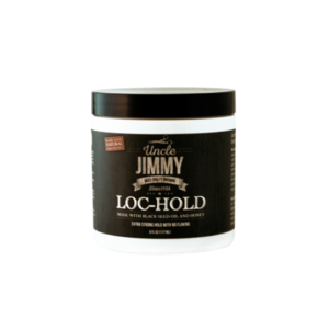 Uncle Jimmy Uncle Jimmy Loc-Hold