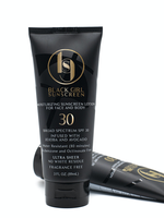 Black Girl Sunscreen SPF 30