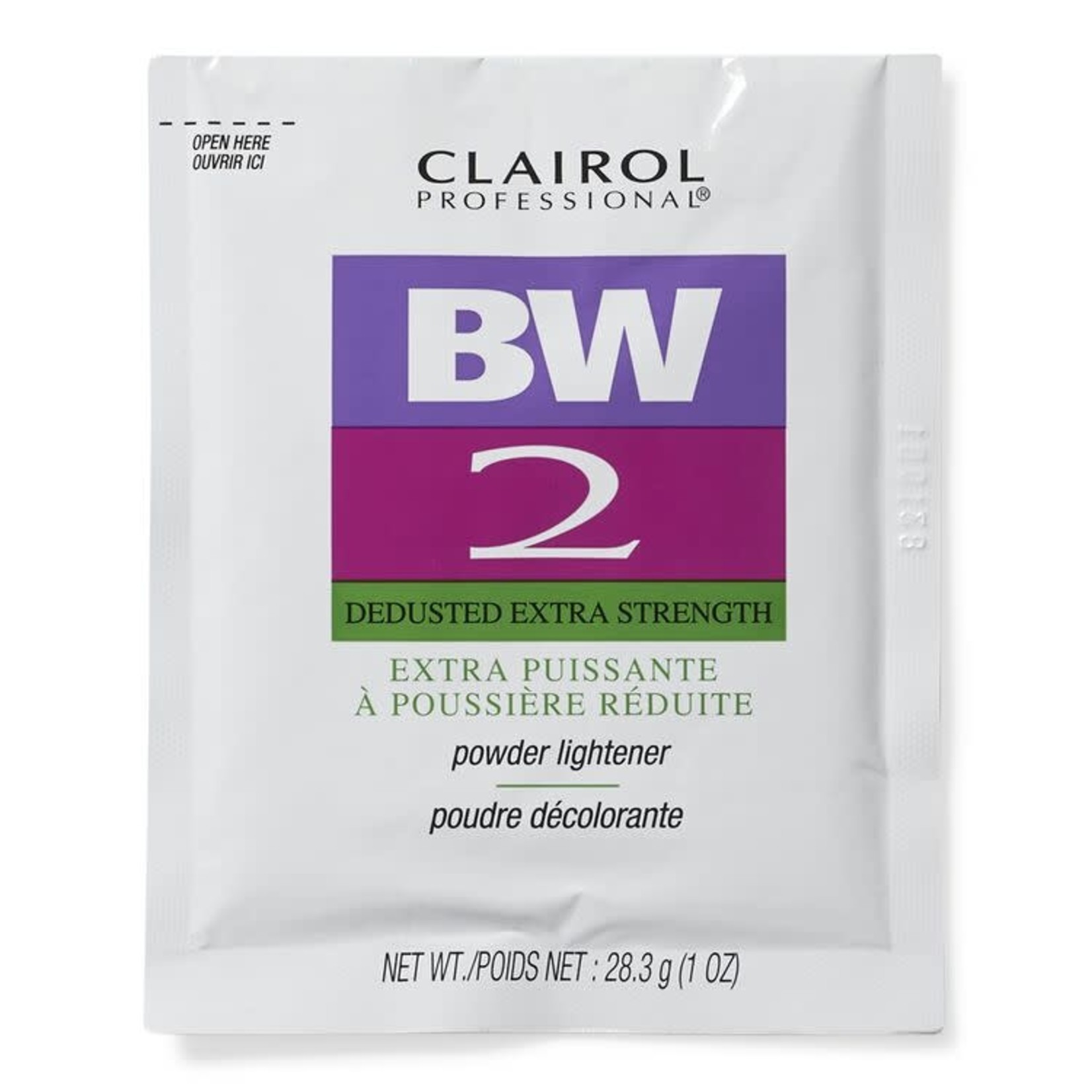 Clairol Professional Clairol BW 2  Lightener 1 OZ