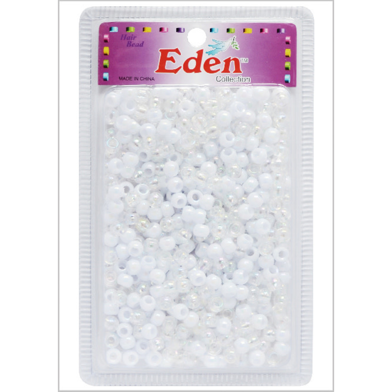 Eden Hair Beads