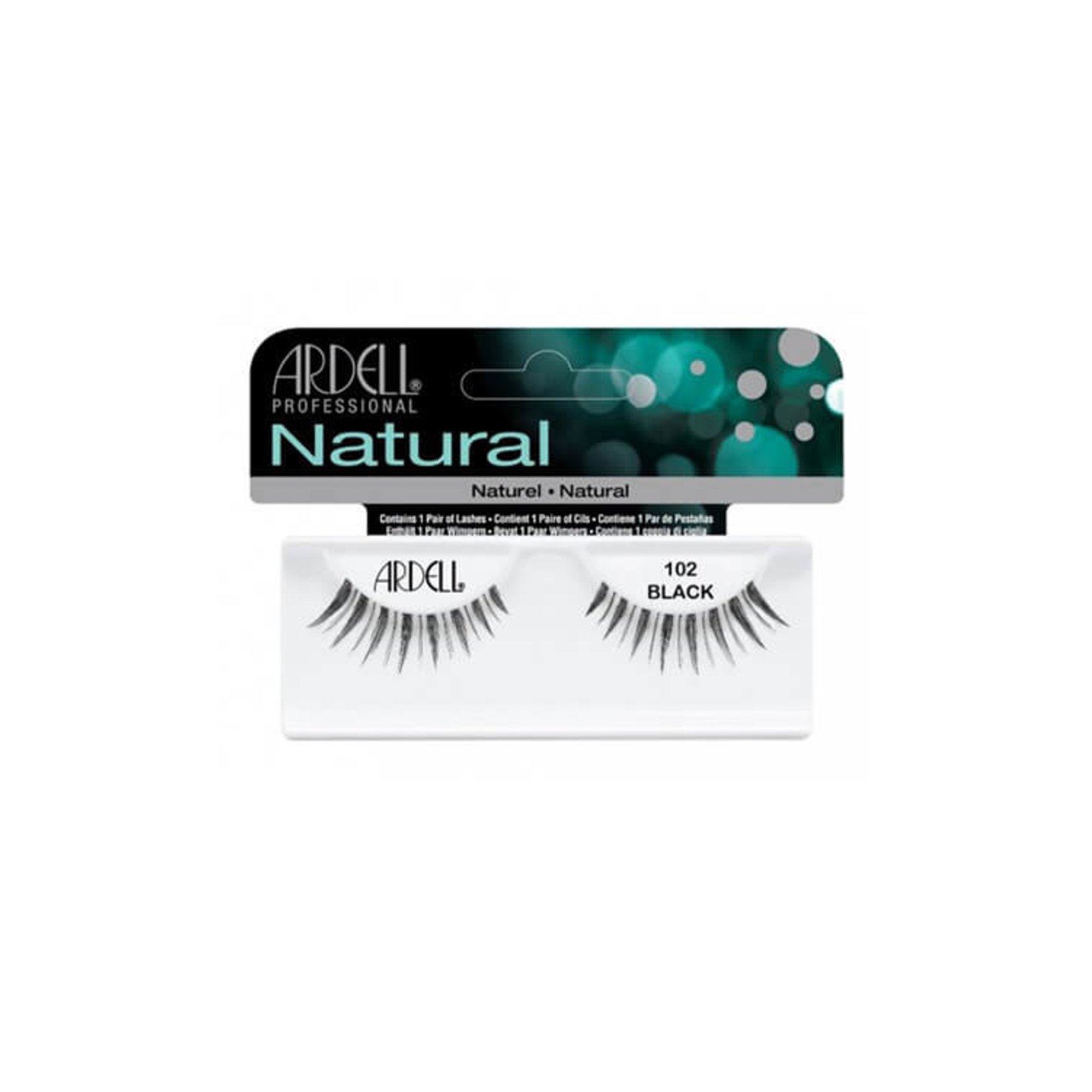 Ardell Ardell Glamour Lashes #102