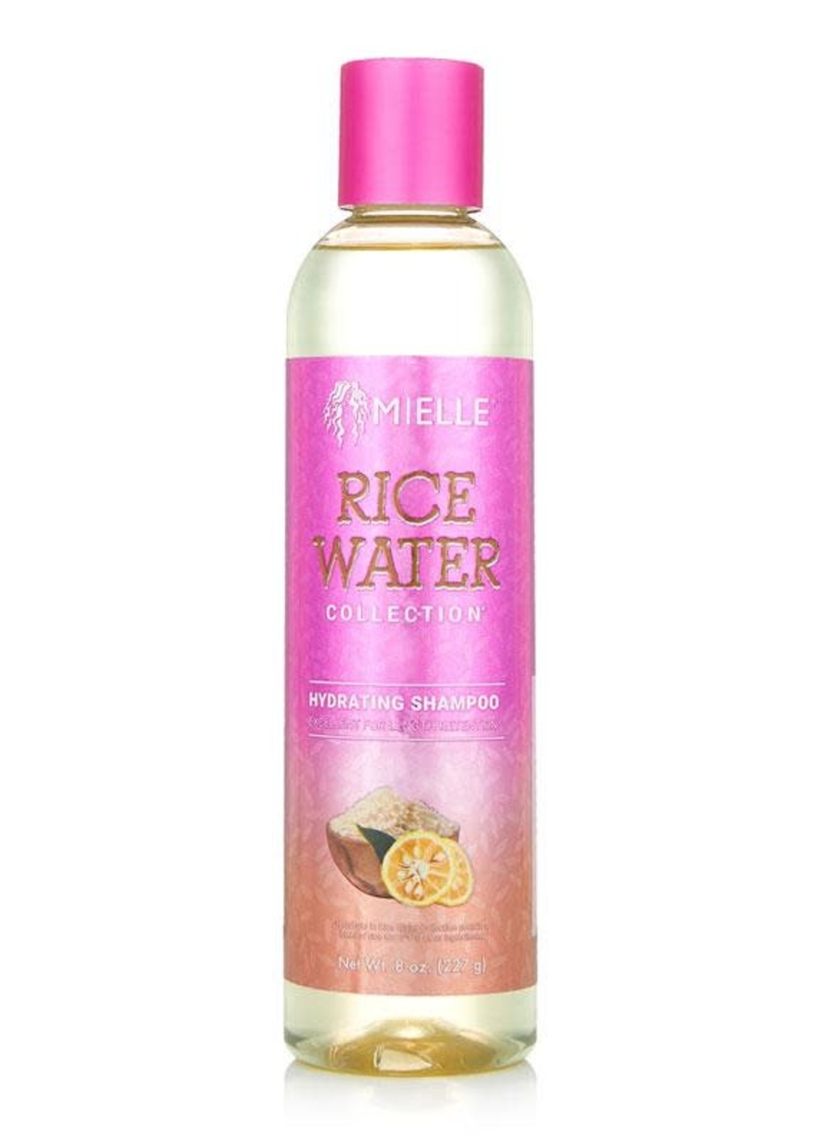 Mielle Rice Water Hydrating Shampoo