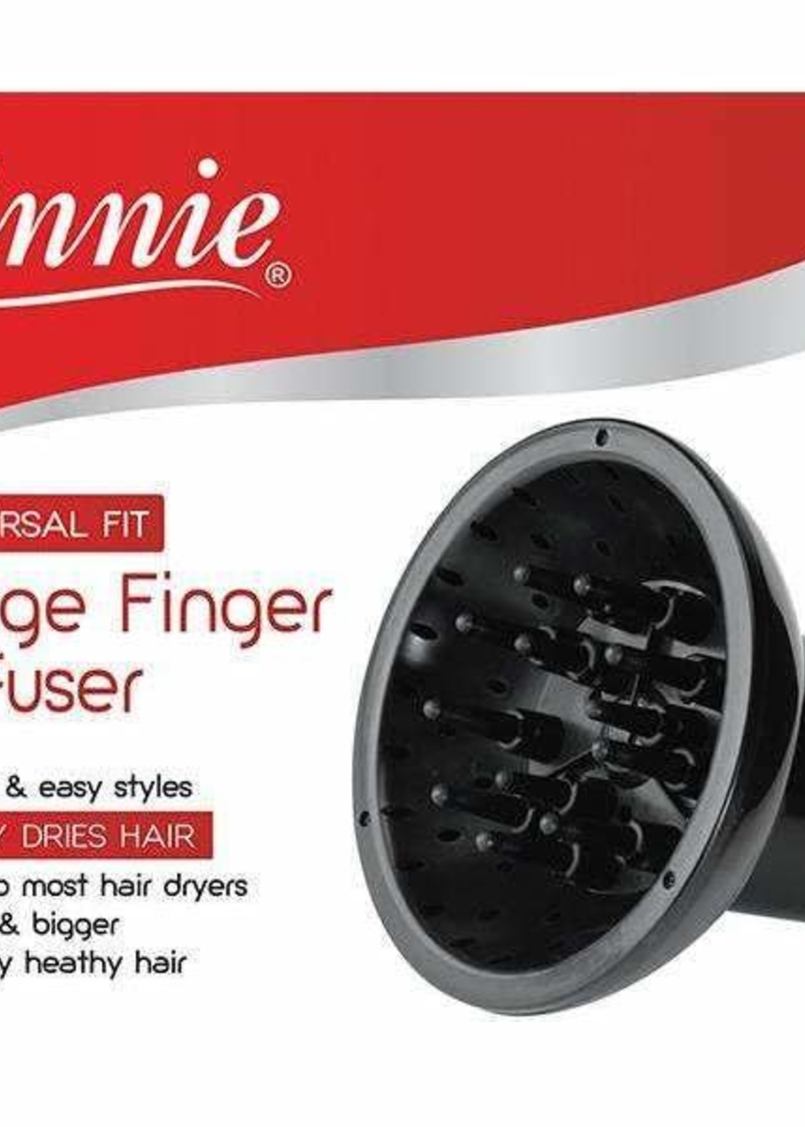 Annie Large Finger Diffuser