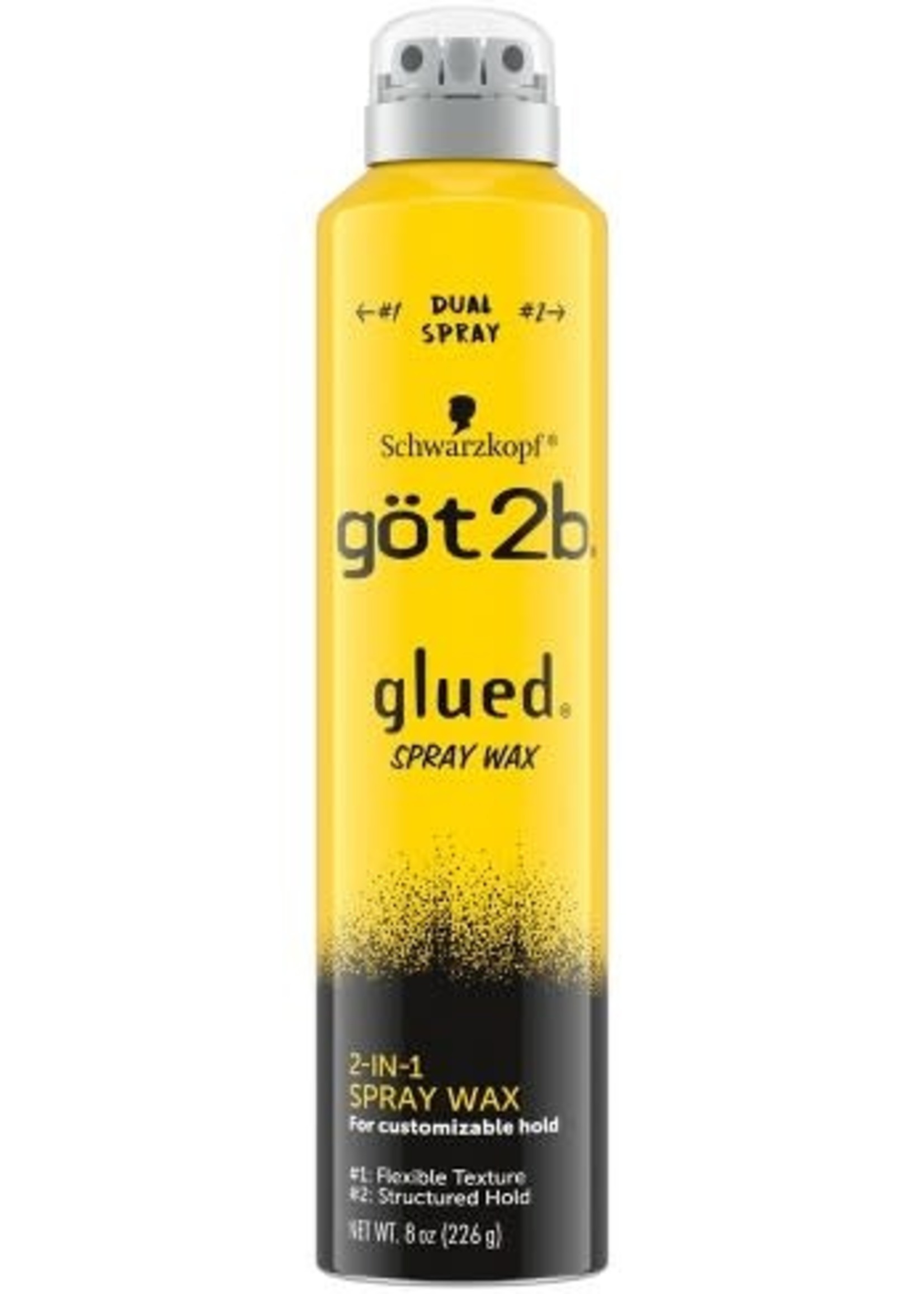 Got2B Got 2B Glued Spray Wax