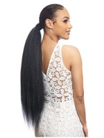 Harlem125 Samba Wrap Ponytail 30"