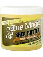 Blue Magic Shea Butter Hair Conditioner