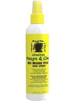 Jamaican Mango & Lime No More Itch Gro Spray