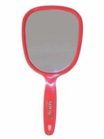 Annie Assorted Extra Small Hand Mirror
