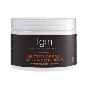 TGIN Butter Cream Moisturizer