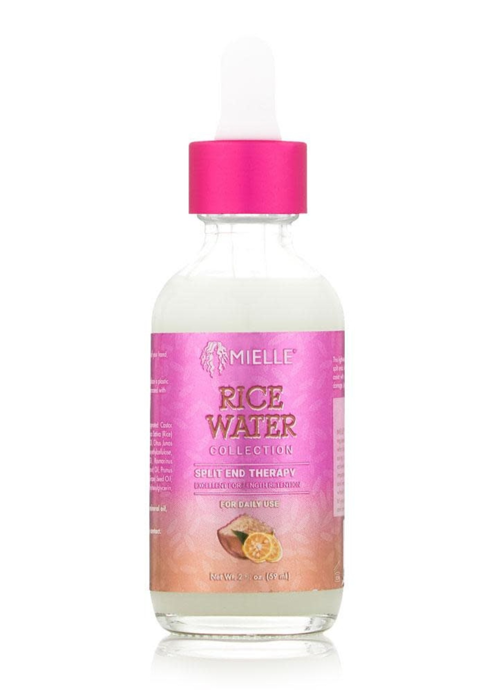 Mielle Rice Water Split End Therapy
