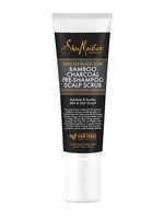 Shea Moisture African Black Soap Bamboo Pre-Shampoo