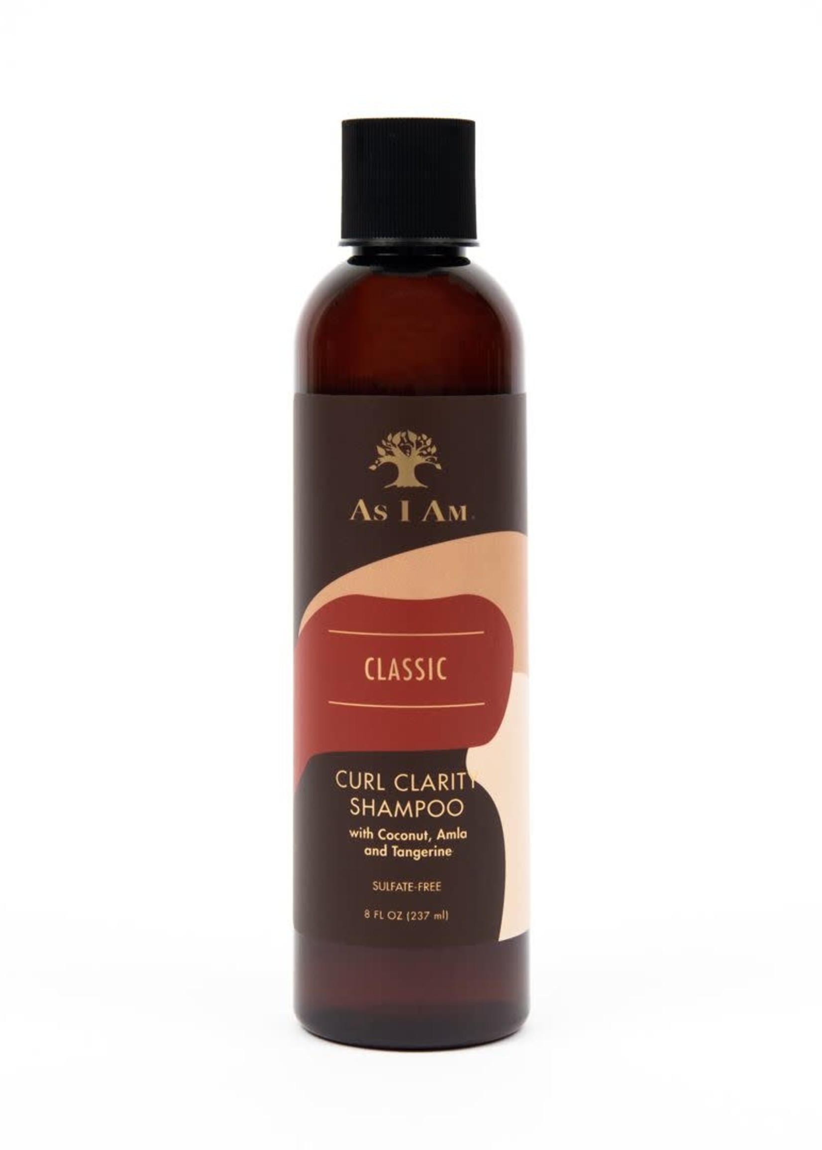 As I Am Curl Clarity Shampoo