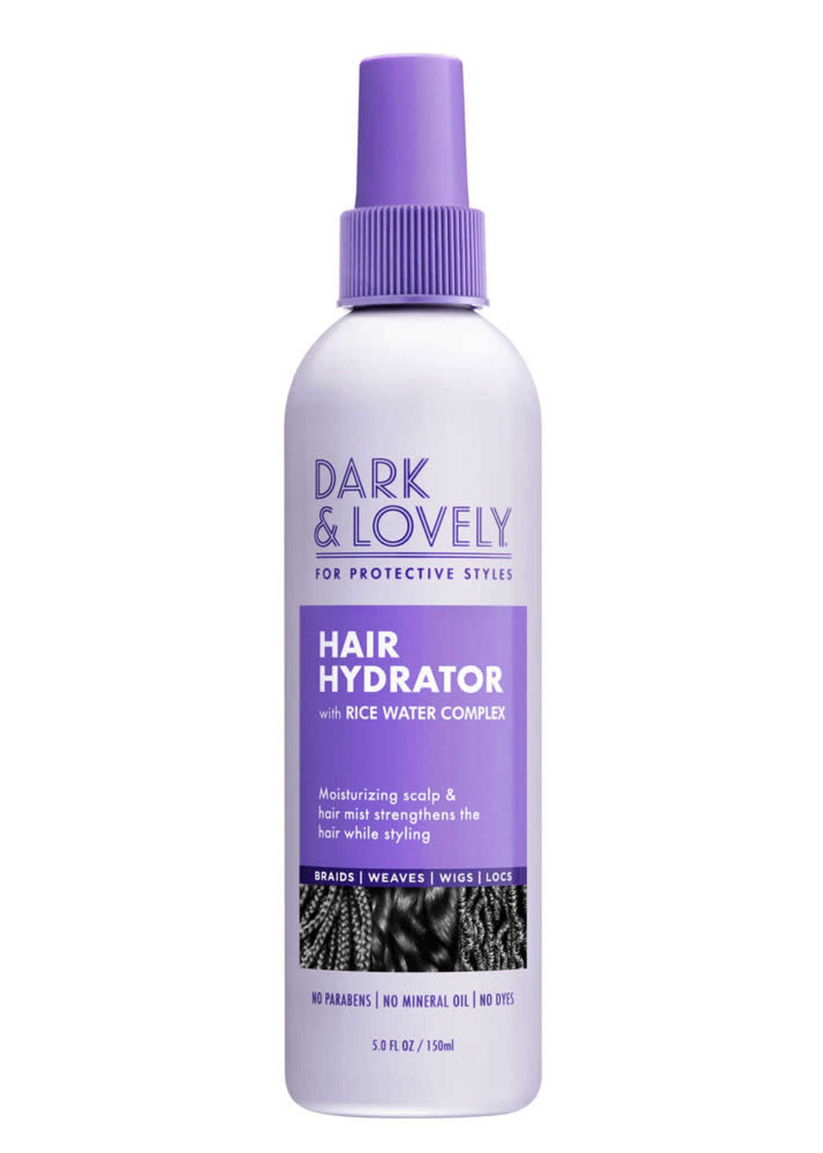 Dark & Lovely Hair Hydrator