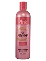 Luster's Pink Oil Moisturizer Lotion