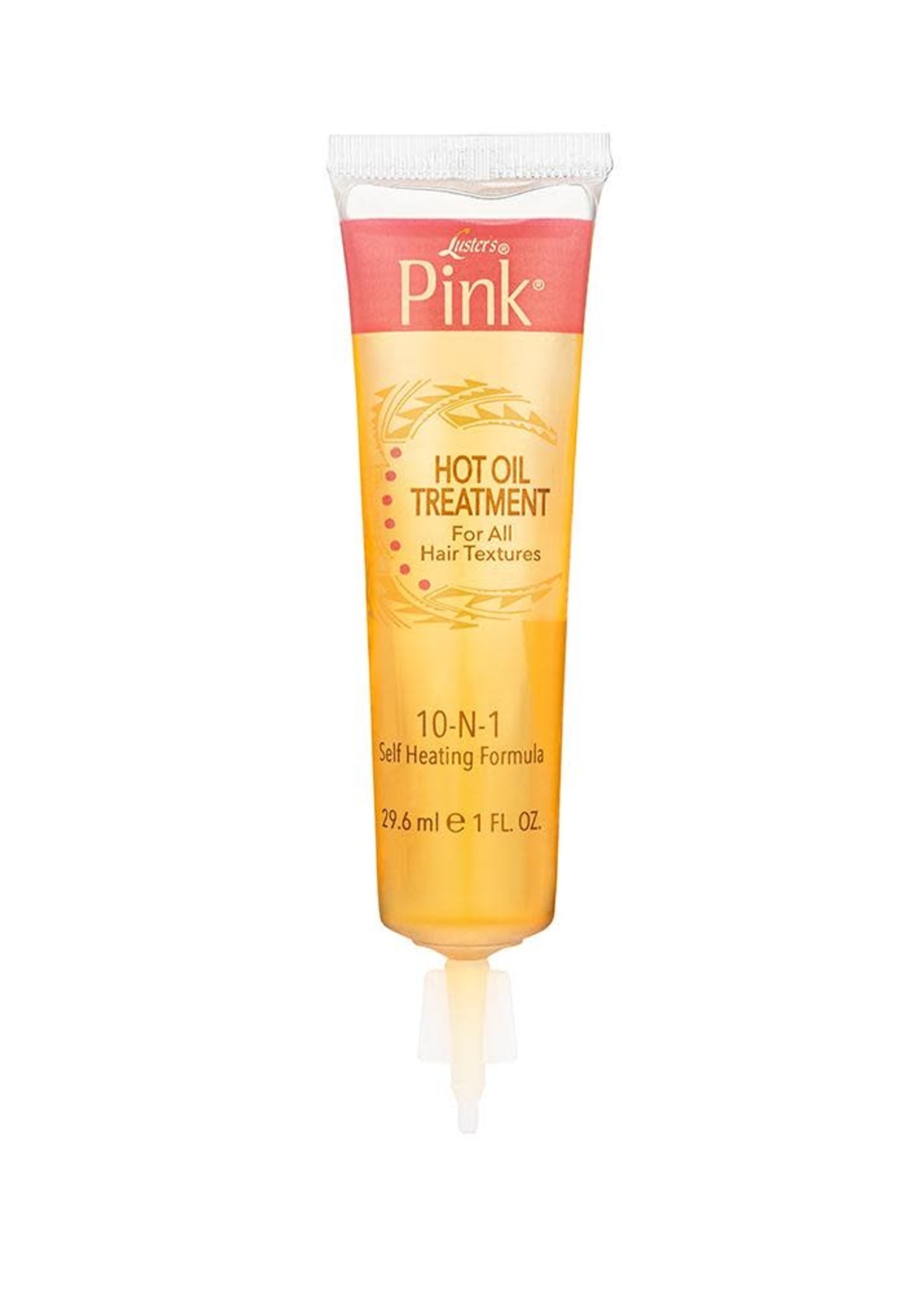 Luster's Pink Hot Oil Treatment
