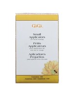 Gigi Small Wax Applicators