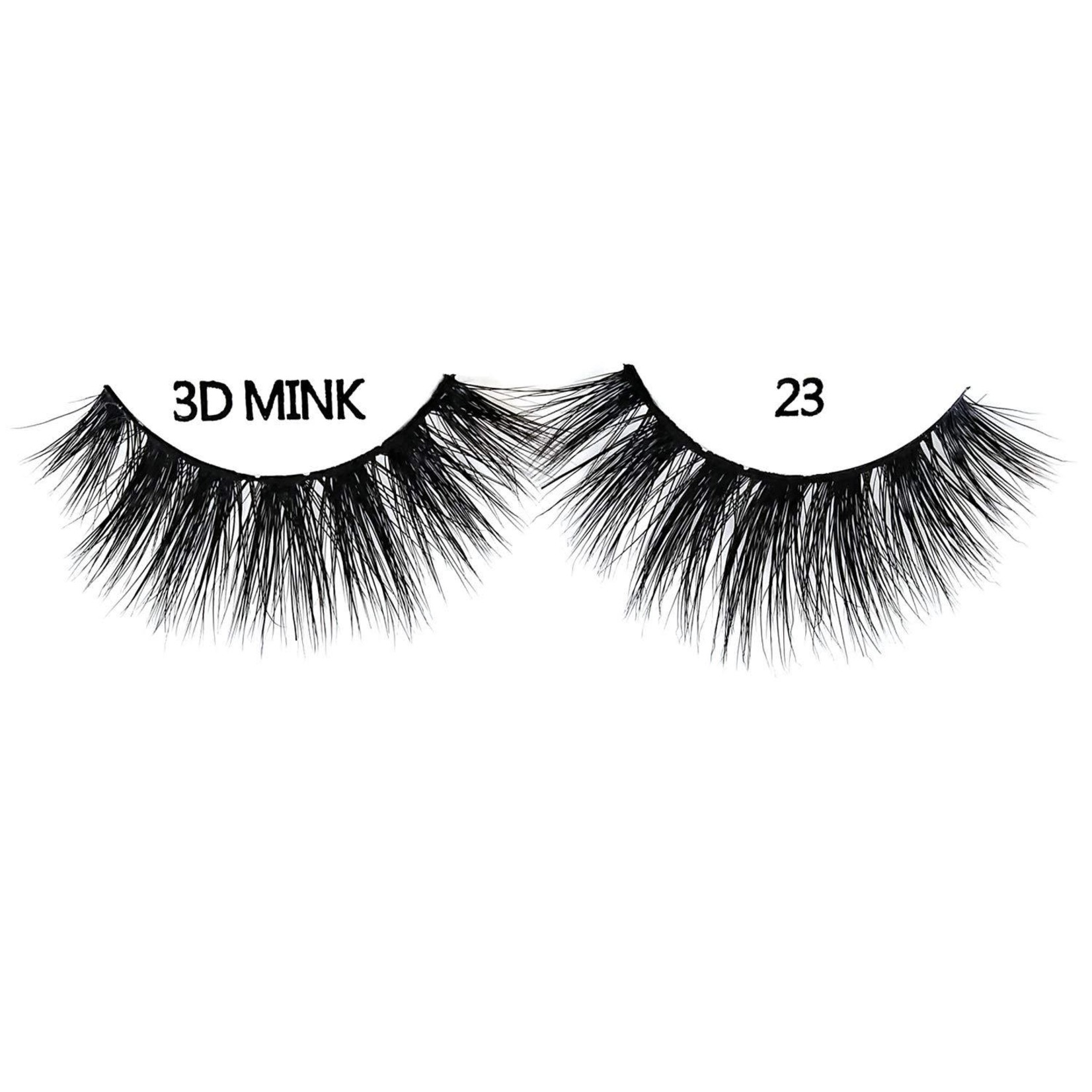 Miz Lash Mink 3D Eyelash