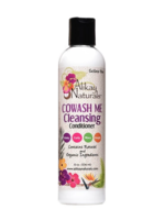 Alikay Natural Cowash Me Cleansing Conditioner