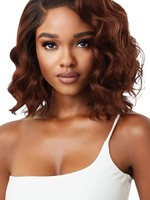 Lace Front Wig Perfect Hairline 13X4 Faux Scalp - Patrice