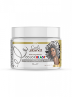 ORS Curls Unleashed Color Blast