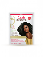 ORS Shea Butter and Honey Curly Coil Rich Style Creme