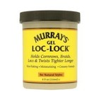 Murrays Gel Loc-Lock