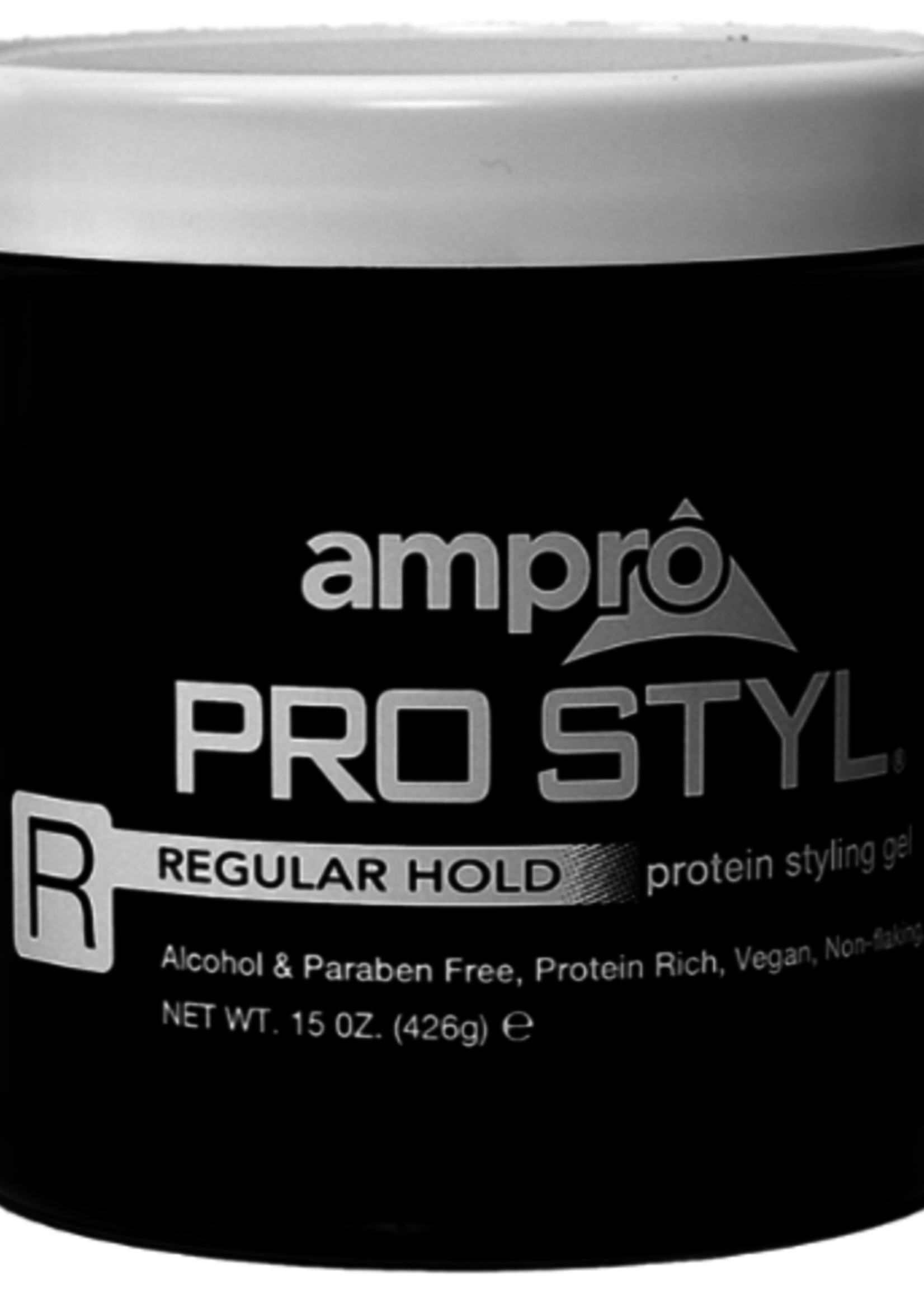 Ampro Pro Styl Regular Hold