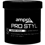 Ampro Pro Styl Super Hold
