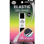 M&M Headgear Elastic Wig Band