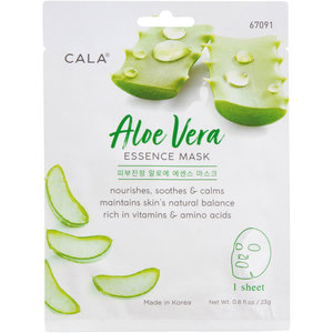 Cala Essence Mask Aloe Vera