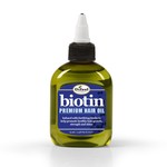 Difeel Biotin Hair Oil 2.5 Oz