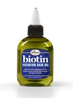 Difeel Biotin Hair Oil 2.5 Oz