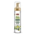 African Pride Olive Miracle Foam Setting Mousse