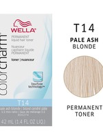 Wella Color Charm Toner