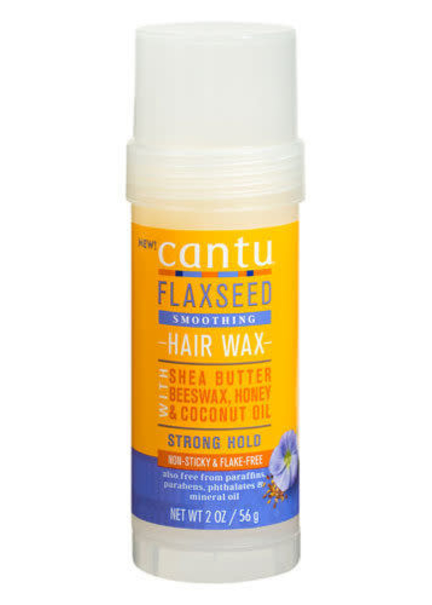 Cantu Flaxseed Hair Wax